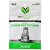 Vitamín a doplňky stravy pro kočky Vetri Science Nu Cat Senior Multivitamin 37 g