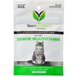 Vetri Science Nu Cat Senior Multivitamin 37 g – Sleviste.cz