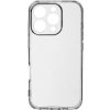 Pouzdro a kryt na mobilní telefon Apple WG Comfort pro Apple iPhone 16 Pro Transparent