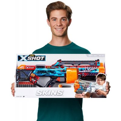 Ep Line X Shot 2x MK3 & 2x Kickback – Hledejceny.cz