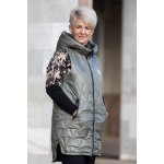 S'west dámská oboustranná vesta FREN B-8501-1 – Zboží Mobilmania