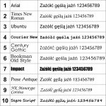 Trodat 4912 – Zboží Živě