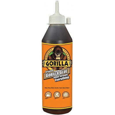 Gorilla Glue 500 ml
