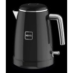 Novis Kettle K1 černá – Zboží Dáma