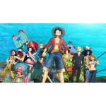 One Piece: Pirate Warriors 3 (Gold) – Hledejceny.cz