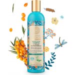 Natura Siberica rakytníkový šampon pro všechny typy vlasů 400 ml – Zboží Mobilmania