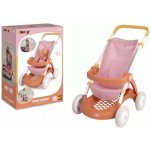 Smoby sportovní Violette Baby Nurse 55 cm rukojeť – Zboží Dáma
