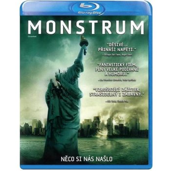 Monstrum BD