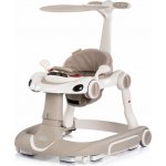 CHIPOLINO Chodítko interaktivní Happy Walker 5v1 Beige – Hledejceny.cz