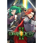 Dark Deity 2 (PC) EN Steam – Hledejceny.cz