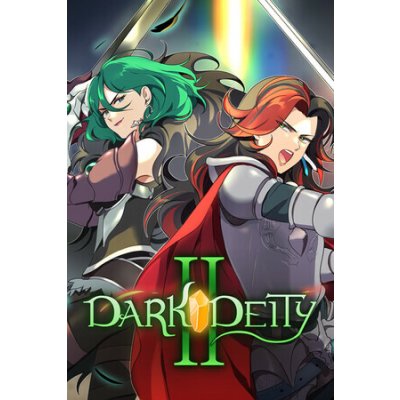 Dark Deity 2 (PC) EN Steam – Hledejceny.cz