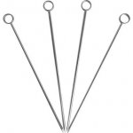 Koktejlová napichovátka nerez Cocktail Kingdom – Zboží Dáma