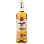 Bacardi Gold Carta Oro 37,5% 1 l (holá láhev) – Hledejceny.cz