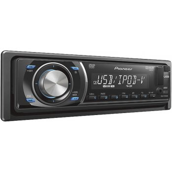 Pioneer DVH-P4100UB