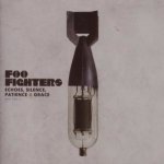 Foo Fighters - Echoes, Silence, Patience And Grace CD – Zboží Mobilmania