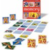 Karetní hry Ravensburger memory Junior