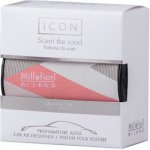 Millefiori Icon Textil Geometric Orange Tea – Hledejceny.cz