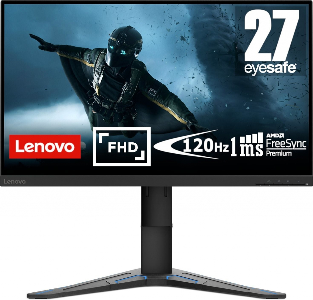 Lenovo G27e-20