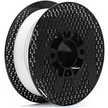 Filament PM 1.75mm PETG 1kg bílá F175PETG_WH