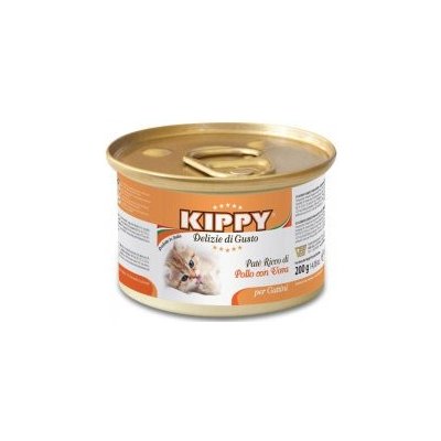 Kippy Kitten 24 x 200 g
