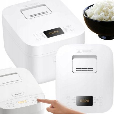 Xiaomi Multifunctional Rice Cooker 4L – Zboží Dáma