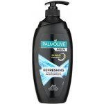 Palmolive Men Refreshing sprchový gel 750 ml – Hledejceny.cz