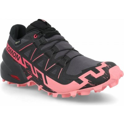 Salomon trailové boty Speedcross 6 Gtx W L47880400 – Zboží Dáma