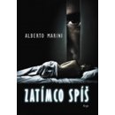 Zatímco spíš - Alberto Marini