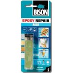 BISON Epoxidová plastelína EPOXY REPAIR AQUA 56 g – Zboží Mobilmania