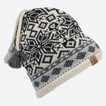 Icewear HOLMENKOLLEN s bambulkami bílá – Hledejceny.cz