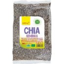 Ořech a semínko Wolfberry Chia semínka BIO 500 g