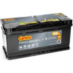 Centra Futura 12V 100Ah 900A CA1000 – Hledejceny.cz