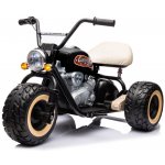 Mamido elektrická motorka LL6688 24V 2x800W černá – Sleviste.cz