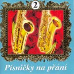 Škvára Jiří - Písničky na přání 1 CD – Hledejceny.cz