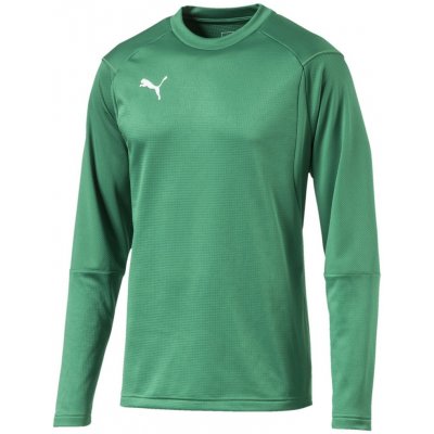 PUMA GREEN/WHITE – Zboží Mobilmania