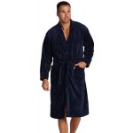 De Lafense Hugo pánský župan granát modrá – Zboží Dáma