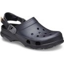 Crocs classic All Terrain Clog černé