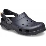 Crocs classic All Terrain Clog černé – Zboží Dáma