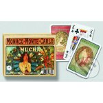 Piatnik Kanasta bridž: Mucha Monte Carlo – Hledejceny.cz