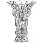 Bohemia Crystal Jihlava Váza 30,5 cm Fortune – Hledejceny.cz