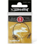 Stan-Mar Wolframové lanko 20cm 5kg 2ks – Zboží Dáma