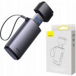 Baseus Lite Series WKQX060013 šedá – Hledejceny.cz