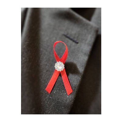 Vývazek červený – Zboží Dáma