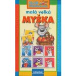 Granna Malá velká myška – Zboží Mobilmania