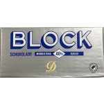 Gut & Günstig BLock Čokoláda na vaření 200 g – Zboží Dáma