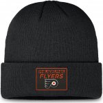 Fanatics Pánská zimní čepice Philadelphia Flyers NHL 2024 25 Authentic Pro Beanie – Hledejceny.cz