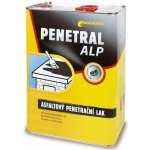 Lak asfaltový Penetral ALP – 9 kg – Sleviste.cz