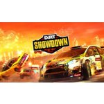 DiRT Showdown – Sleviste.cz