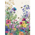 Přání B057 BUG ART – Zboží Dáma