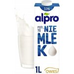 Alpro Oves.nápoj Tastes as good Rich and Creamy 1 l – Zboží Dáma